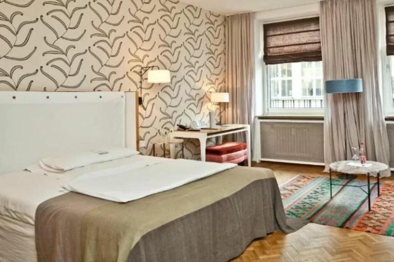 Hotel Cortiina 4*