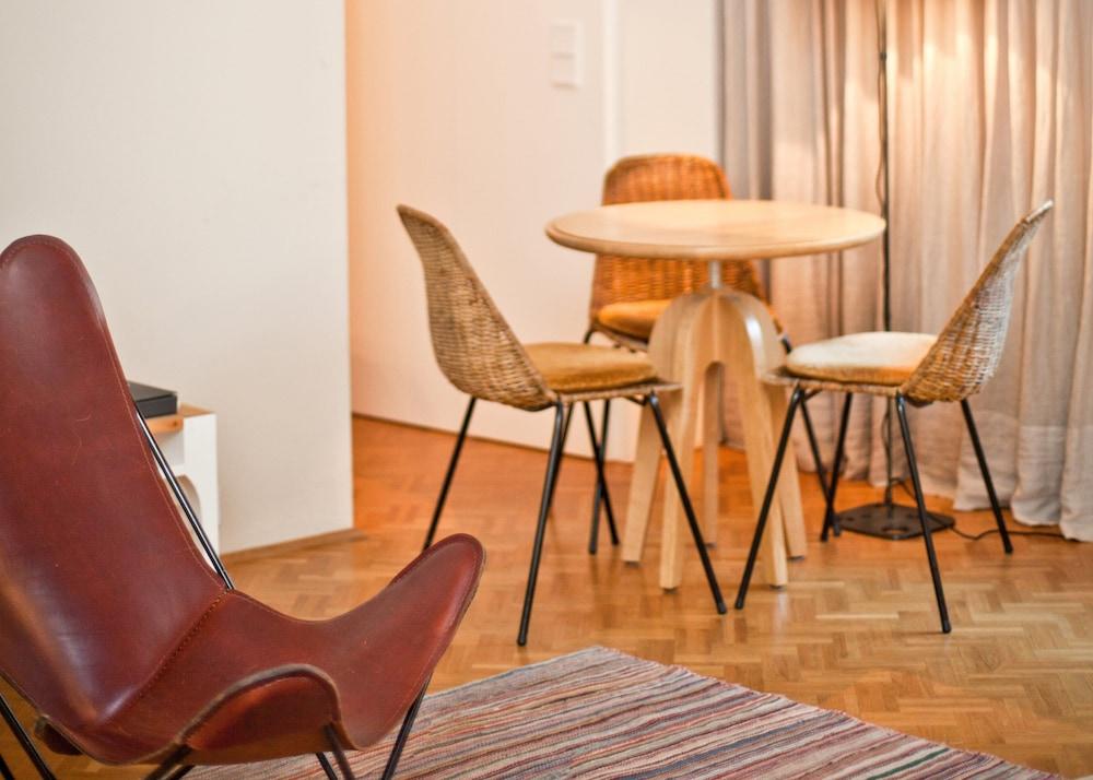 Hotel Cortiina München