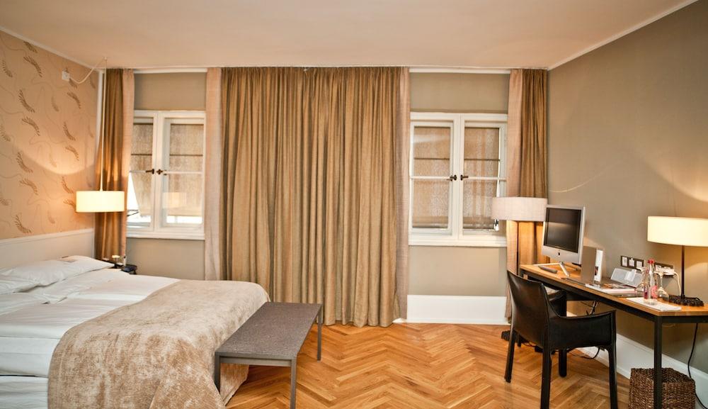 Hotel Cortiina München